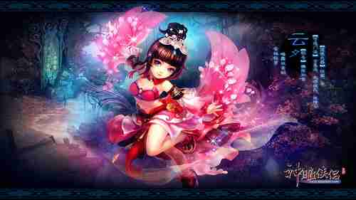 《鬼谷八荒》发售一个月依旧火爆！很快将制作英文版